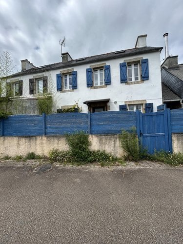 Maison a vendre La Forest-Landerneau 29800 Finistère 129 m2 6 pièces 248700 euros