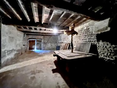 Maison a vendre Châtillon-la-Palud 01320 Ain 186 m2 8 pièces 390000 euros