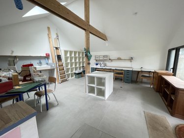 Maison a vendre Concarneau 29900 Finistère 160 m2 6 pièces 414400 euros