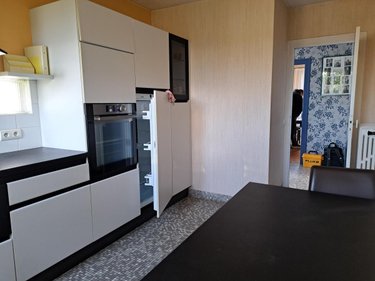 Maison a vendre Le Mans 72000 Sarthe 91 m2 4 pièces 199500 euros