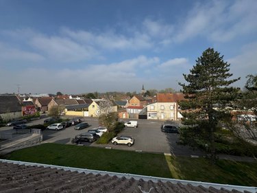 Appartement a vendre Proville 59267 Nord 48 m2 2 pièces 65000 euros