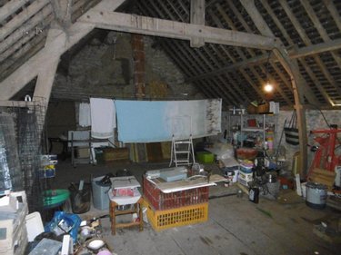 Maison a vendre Le Theil-Bocage 14410 Calvados 125 m2 5 pièces 58850 euros