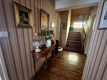 Maison a vendre Vannes 56000 Morbihan 103 m2 5 pièces 383840 euros