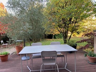 Maison a vendre La-Ferté-Bernard 72400 Sarthe 158 m2 7 pièces 283920 euros
