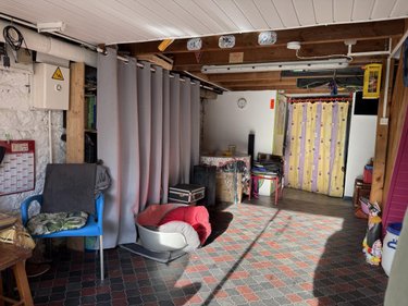 Maison a vendre Pabu 22200 Côtes-d'Armor 77 m2 5 pièces 175320 euros