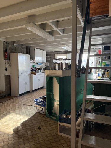 Maison a vendre Plouédern 29800 Finistère 107 m2  207500 euros