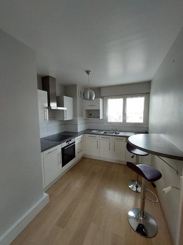 Location appartement Reims 51100 Marne 67 m2 3 pièces 790 euros