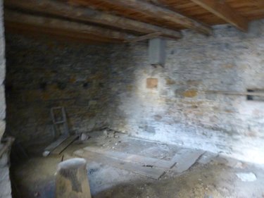 Divers a vendre Sault-Brénaz 01150 Ain 52 m2  45000 euros