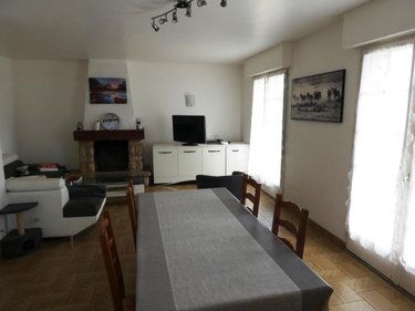 Maison a vendre Locmalo 56160 Morbihan 130 m2 7 pièces 131880 euros