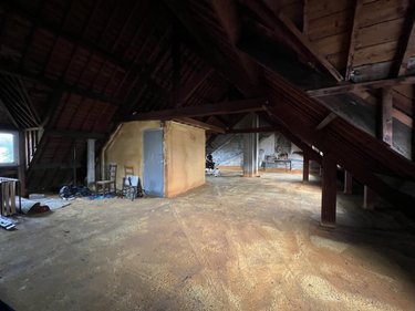 Maison a vendre Lorient 56100 Morbihan 202 m2  653436 euros