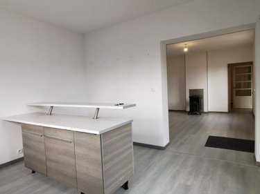 Maison a vendre Marquion 62860 Pas-de-Calais 87 m2 5 pièces 126600 euros