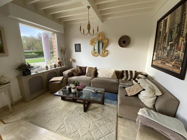 Maison a vendre Courchelettes 59552 Nord 335 m2 6 pièces 465000 euros