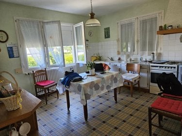 Maison a vendre Belz 56550 Morbihan 91 m2 4 pièces 209600 euros