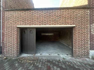 Location fonds et murs commerciaux Cambrai 59400 Nord 38 m2  328 euros