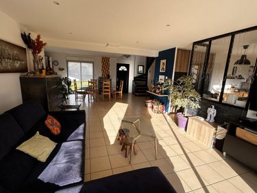 Maison a vendre Plélan-le-Grand 35380 Ille-et-Vilaine 170 m2 7 pièces 322000 euros