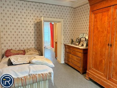 Maison a vendre Montsûrs 53150 Mayenne 86 m2 4 pièces 63000 euros