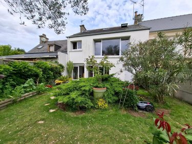 Maison a vendre Saint-Vaast-la-Hougue 50550 Manche 95 m2 6 pièces 314400 euros