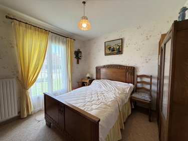 Maison a vendre Saint-Vincent-sur-Jard 85520 Vendée 135 m2 6 pièces 450000 euros