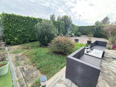 Maison a vendre Pierrelatte 26700 Drôme 89 m2 4 pièces 221000 euros