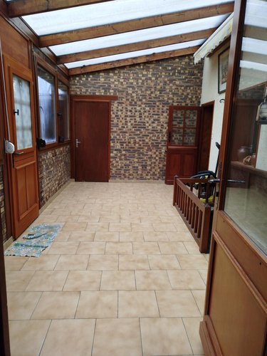 Maison a vendre Pas-en-Artois 62760 Pas-de-Calais 138 m2 6 pièces 158000 euros