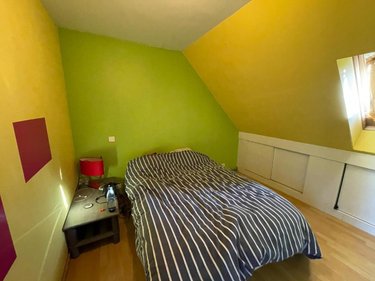 Maison a vendre Melgven 29140 Finistère 91 m2 5 pièces 204126 euros
