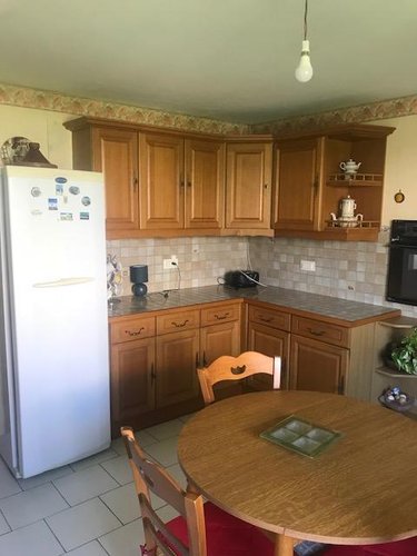 Maison a vendre Saintes 17100 Charente-Maritime 132 m2 5 pièces 246280 euros