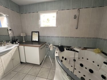 Maison a vendre Saint-Nolff 56250 Morbihan 120 m2 6 pièces 394140 euros