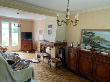 Maison a vendre Lanester 56600 Morbihan 81 m2 5 pièces 198232 euros