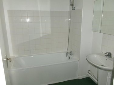 Location appartement Béthune 62400 Pas-de-Calais 62 m2 3 pièces 620 euros