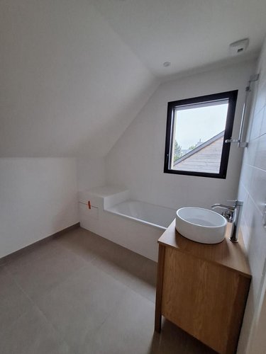 Location maison La Gouesnière 35350 Ille-et-Vilaine 120 m2 5 pièces 1200 euros