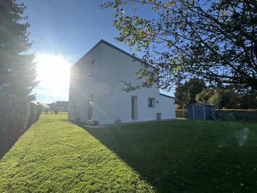 Maison a vendre Bagnoles-de-l'Orne-Normandie 61140 Orne 86 m2 3 pièces 210000 euros