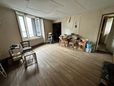 Maison a vendre Neuvéglise-sur-Truyère 15260 Cantal 160 m2  79500 euros