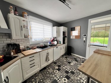 Maison a vendre Mareuil-sur-Cher 41110 Loir-et-Cher 114 m2 5 pièces 164300 euros