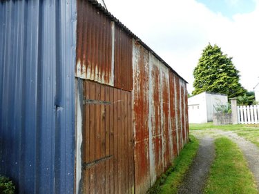 Maison a vendre Saint-Caradec-Trégomel 56540 Morbihan 90 m2 4 pièces 97400 euros