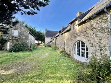 Maison a vendre Locmariaquer 56740 Morbihan 301 m2 10 pièces 1669000 euros