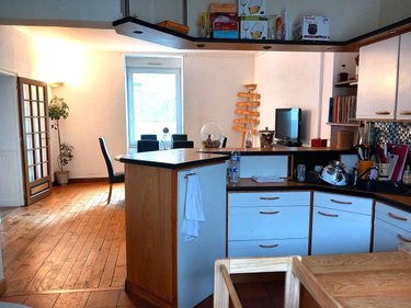 Maison a vendre La Ferté Macé 61600 Orne 168 m2 8 pièces 187000 euros