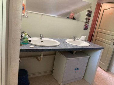 Maison a vendre Crans 01320 Ain 188 m2 6 pièces 388000 euros