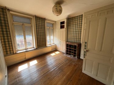 Maison a vendre Caudry 59540 Nord 245 m2 11 pièces 141480 euros