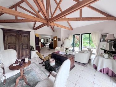 Maison a vendre Plonéour-Lanvern 29720 Finistère 112 m2 4 pièces 312000 euros