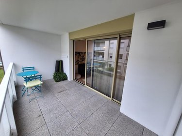 Location appartement Saint-Malo 35400 Ille-et-Vilaine 28 m2  620 euros