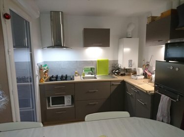Appartement a vendre Vannes 56000 Morbihan 52 m2 2 pièces 216642 euros
