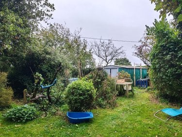 Maison a vendre Taulé 29670 Finistère 121 m2 4 pièces 184450 euros