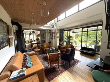Maison a vendre Auray 56400 Morbihan 160 m2 8 pièces 912000 euros