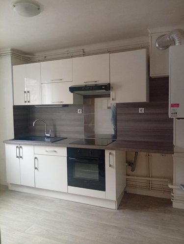 Location appartement Reims 51100 Marne 43 m2 2 pièces 610 euros