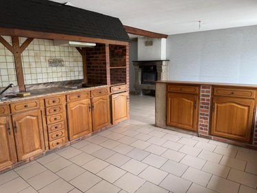Maison a vendre Saint-Martin-le-Bouillant 50800 Manche 109 m2 4 pièces 148460 euros