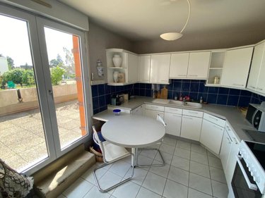 Appartement a vendre Dijon 21000 Côte-d'Or 120 m2 6 pièces 419000 euros