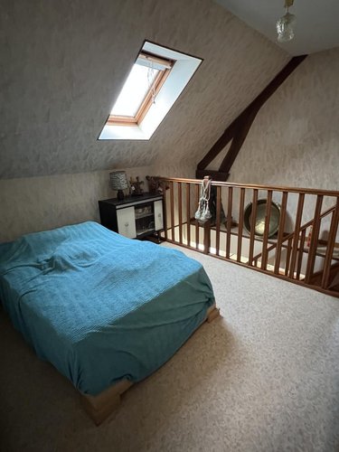 Maison a vendre Beauce-la-Romaine 41240 Loir-et-Cher 104 m2 4 pièces 137800 euros
