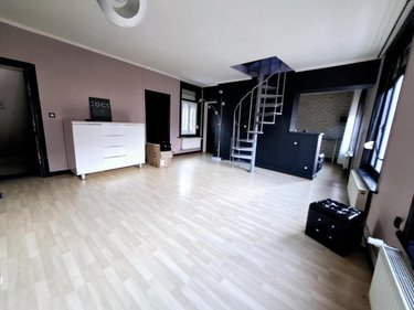 Fonds et murs commerciaux a vendre Auchel 62260 Pas-de-Calais 107 m2  108000 euros