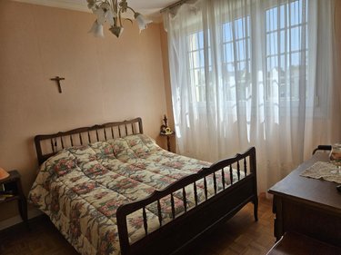 Maison a vendre Plouhinec 56680 Morbihan 86 m2 5 pièces 282120 euros