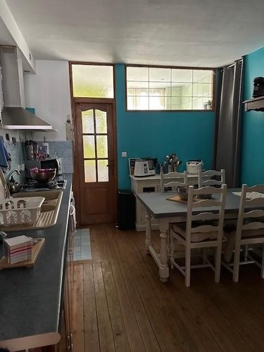 Immeuble a vendre Cambrai 59400 Nord 144 m2  183400 euros